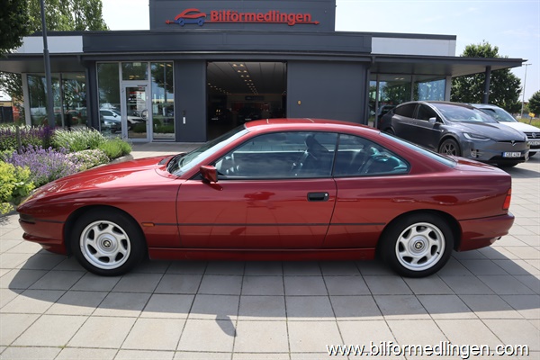 Bild på BMW 850
