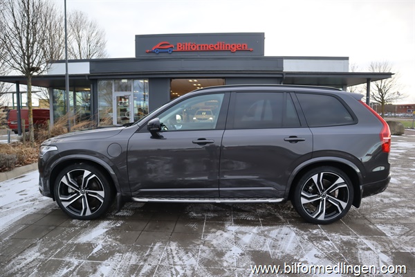 Bild på Volvo XC90