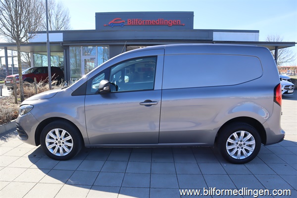 Bild på Mercedes-Benz Citan