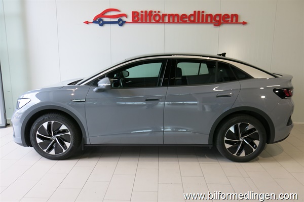 Bild på Volkswagen ID.5