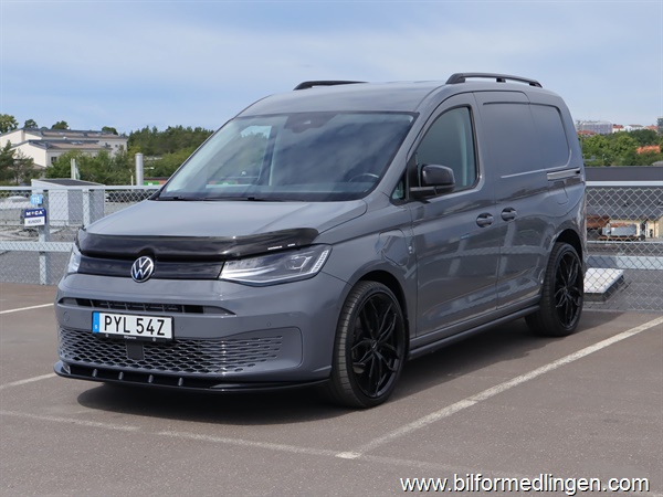 Bild på Volkswagen Caddy