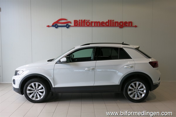 Bild på Volkswagen T-Roc