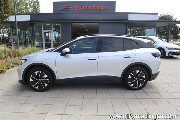 Bild på Volkswagen ID.4