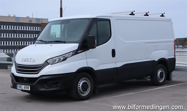 Bild på Iveco Daily