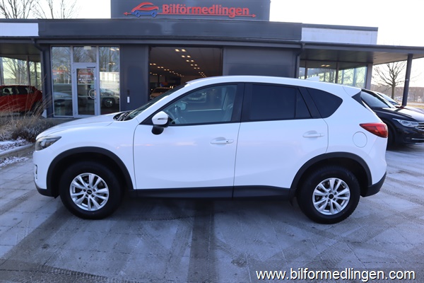 Bild på Mazda CX-5