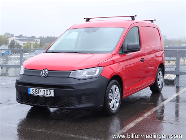 Bild på Volkswagen Caddy