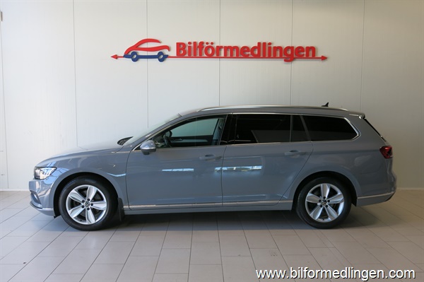 Bild på Volkswagen Passat
