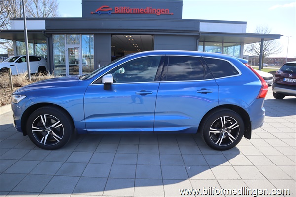 Bild på Volvo XC60