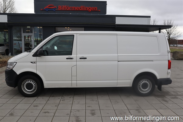 Bild på Volkswagen Transporter