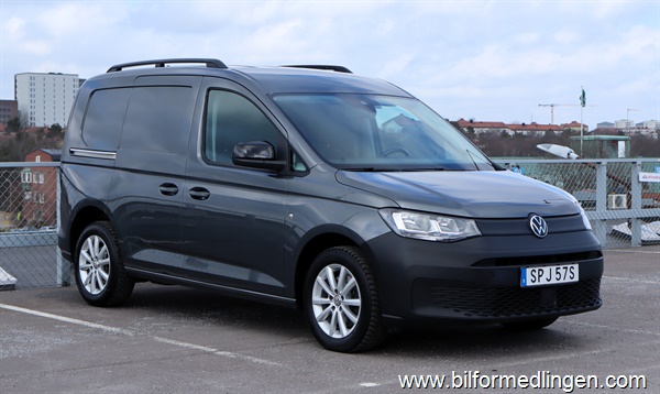 Bild på Volkswagen Caddy