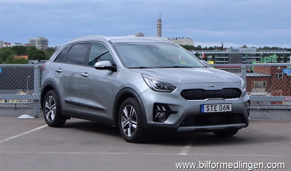 Bild på Kia Niro
