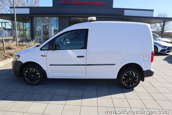 Bild på Volkswagen Caddy