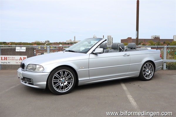 Bild på BMW 330