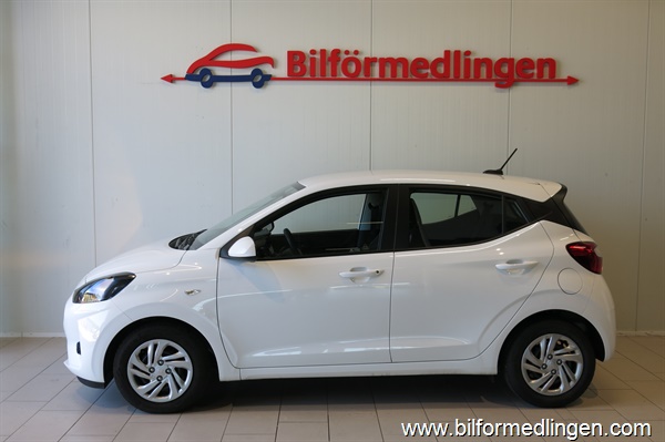 Bild på Hyundai i10