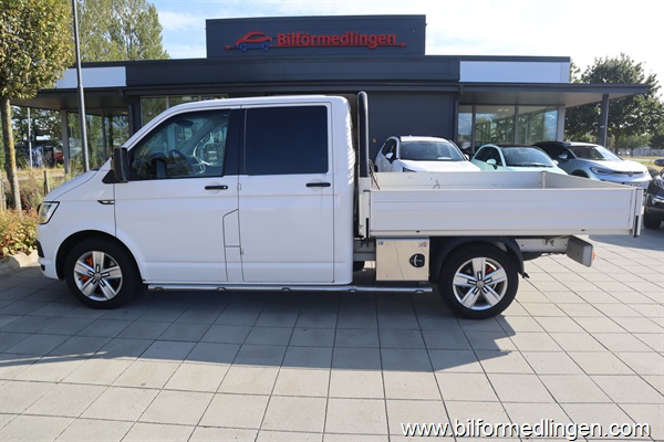 Bild på Volkswagen Transporter