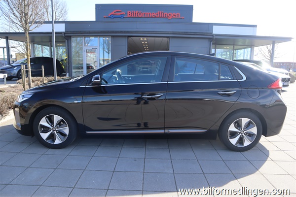 Bild på Hyundai Ioniq