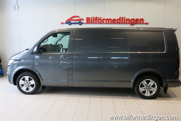 Bild på Volkswagen Transporter
