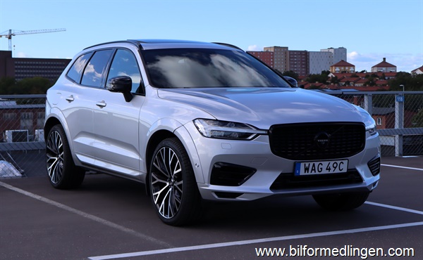 Bild på Volvo XC60