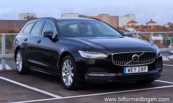 Bild på Volvo V90