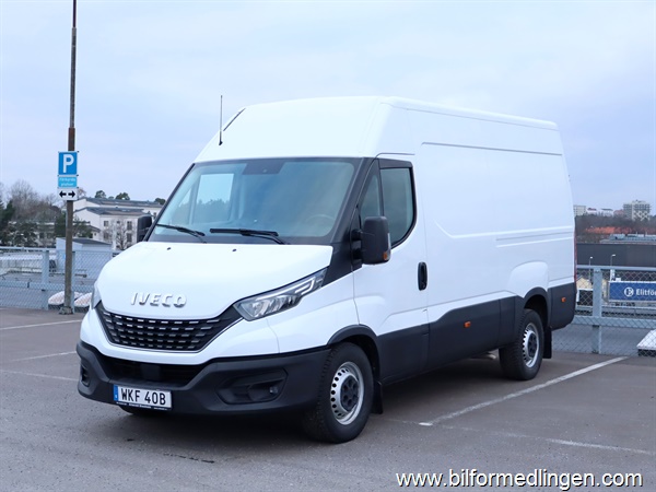 Bild på Iveco Daily