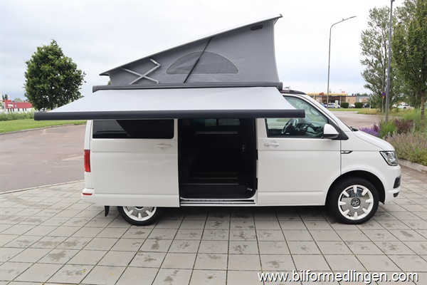 Bild på Volkswagen Transporter
