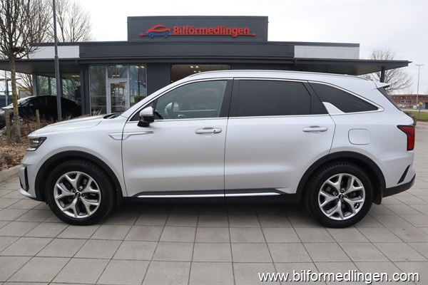 Bild på Kia Sorento