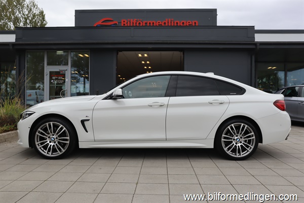 Bild på BMW 430