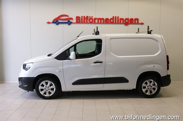 Bild på Opel Combo