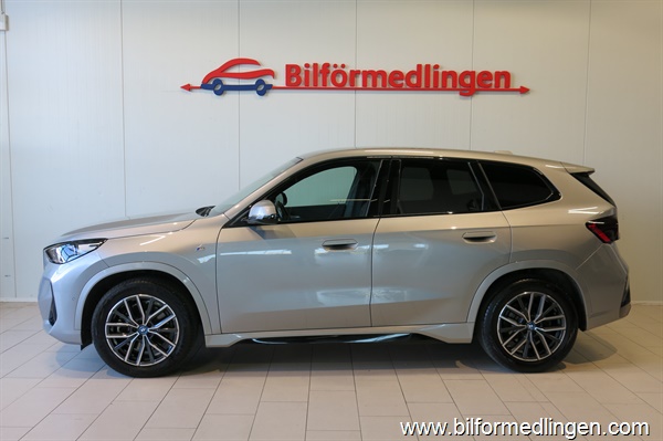 Bild på BMW iX1
