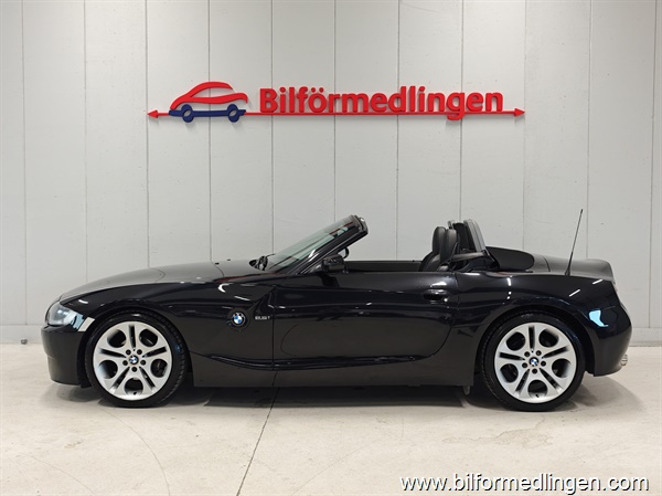 Bild på BMW Z4