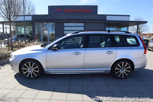 Bild på Volvo V70