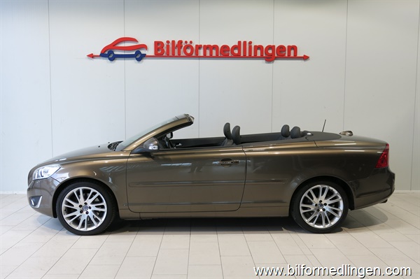Bild på Volvo C70