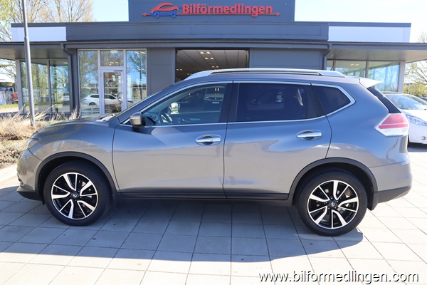 Bild på Nissan X-Trail