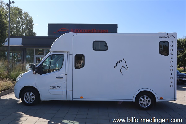 Bild på Renault Master