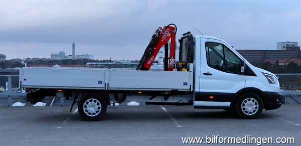 Bild på Ford Transit