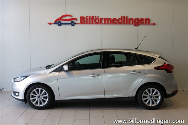 Bild på Ford Focus