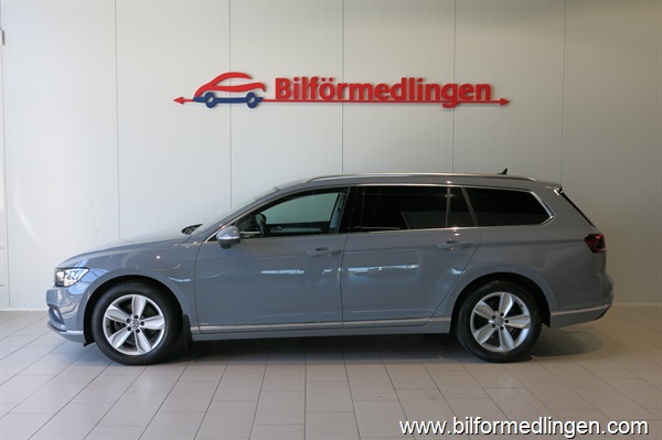 Bild på Volkswagen Passat