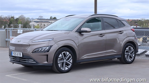 Bild på Hyundai Kona