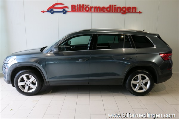 Bild på Skoda Kodiaq