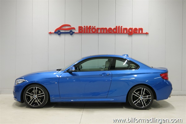 Bild på BMW 230