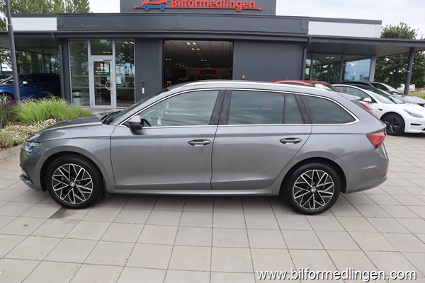 Bild på Skoda Octavia