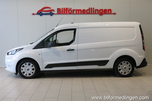 Bild på Ford Transit