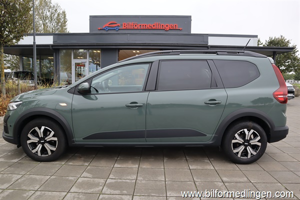 Bild på Dacia Jogger