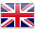 Storbritanniens flagga